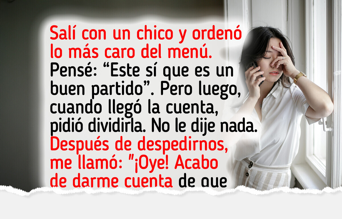 10 Historias de amor que iban tan bien... hasta que algo salió muy mal 10 Historias de amor que iban tan bien... hasta que algo salió muy mal