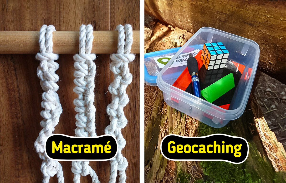 18 Hobbies creativos para alimentar la mente de personas introvertidas 18 Hobbies creativos para alimentar la mente de personas introvertidas