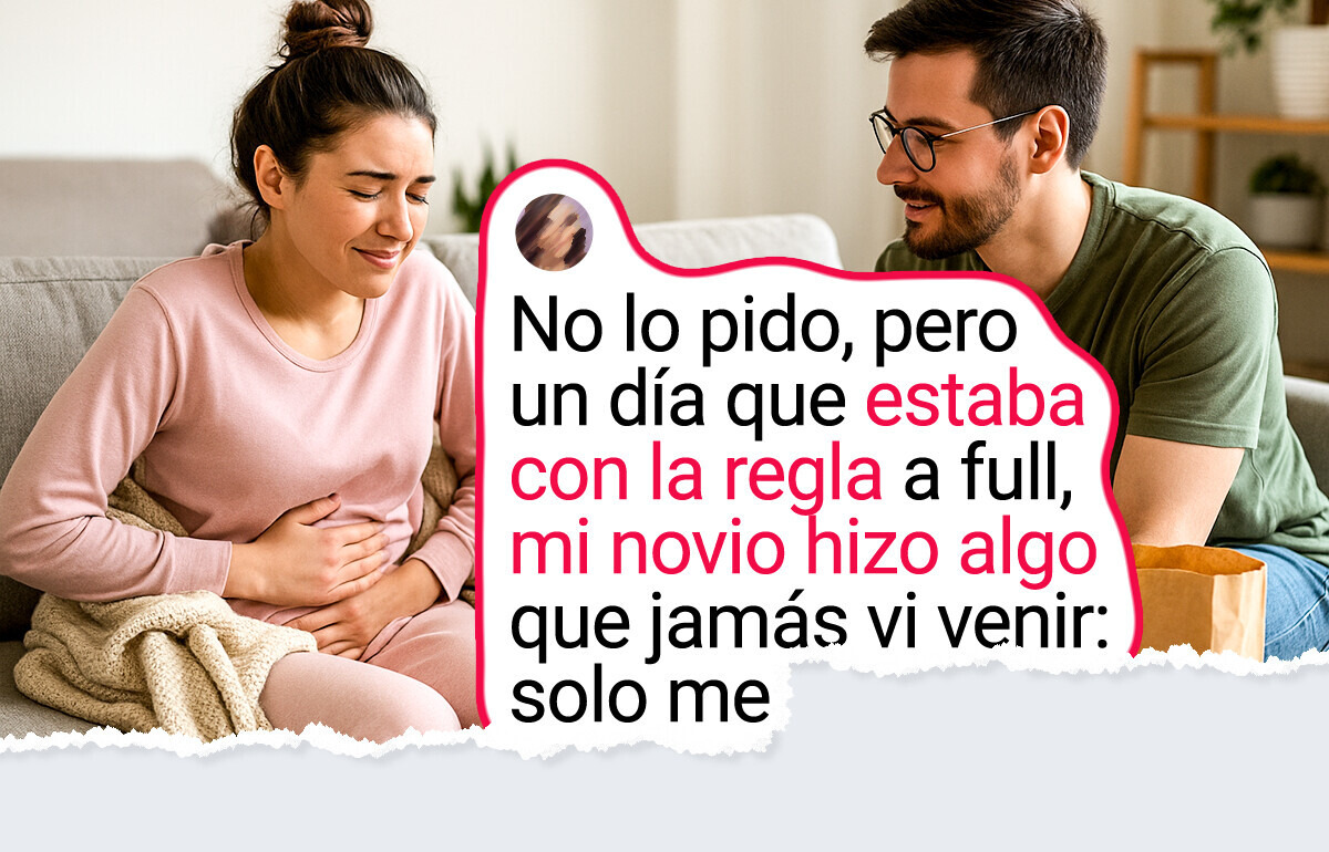 15 Mujeres confiesan lo que realmente quieren de su pareja y no se atreven a pedirle