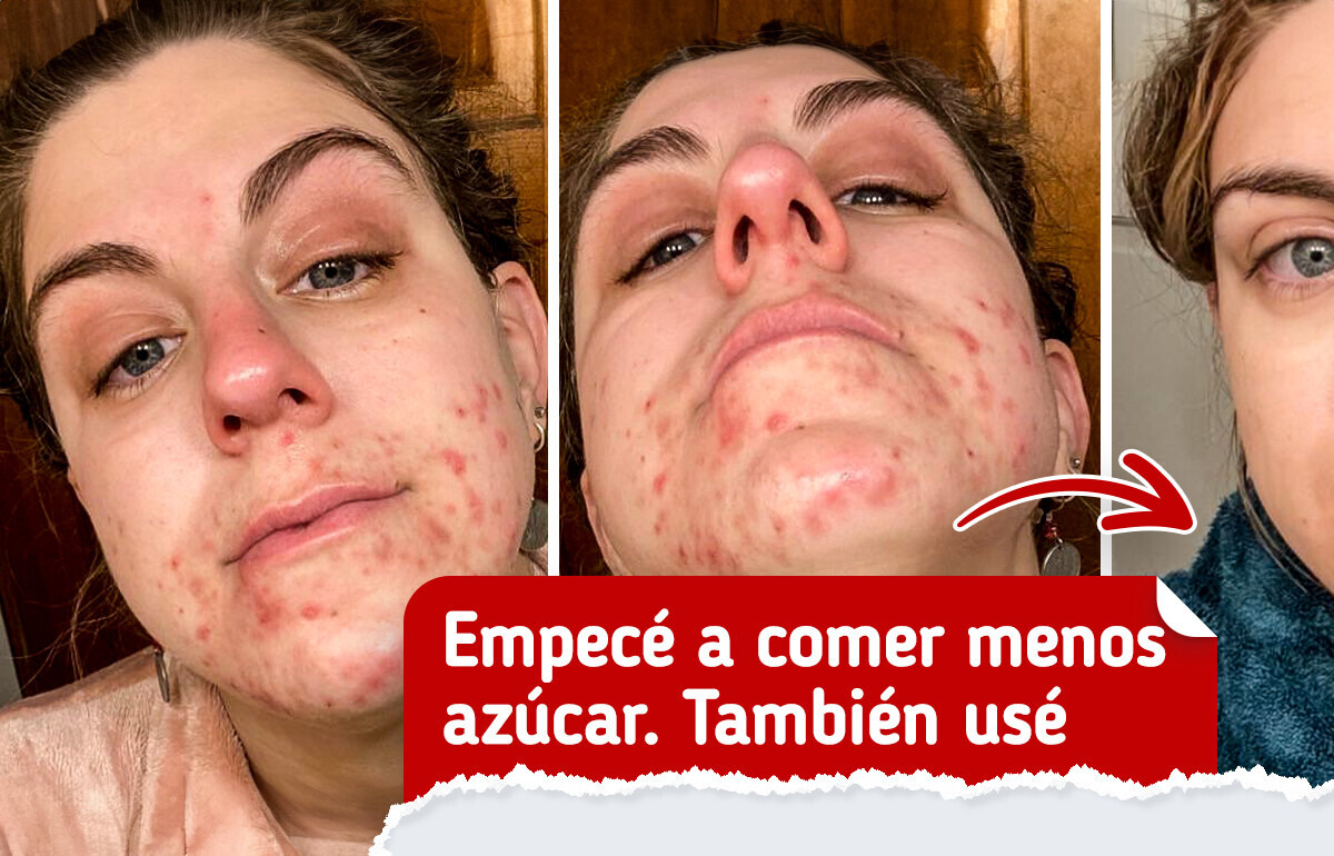 20+ Pruebas de que el progreso real se nota con solo una foto