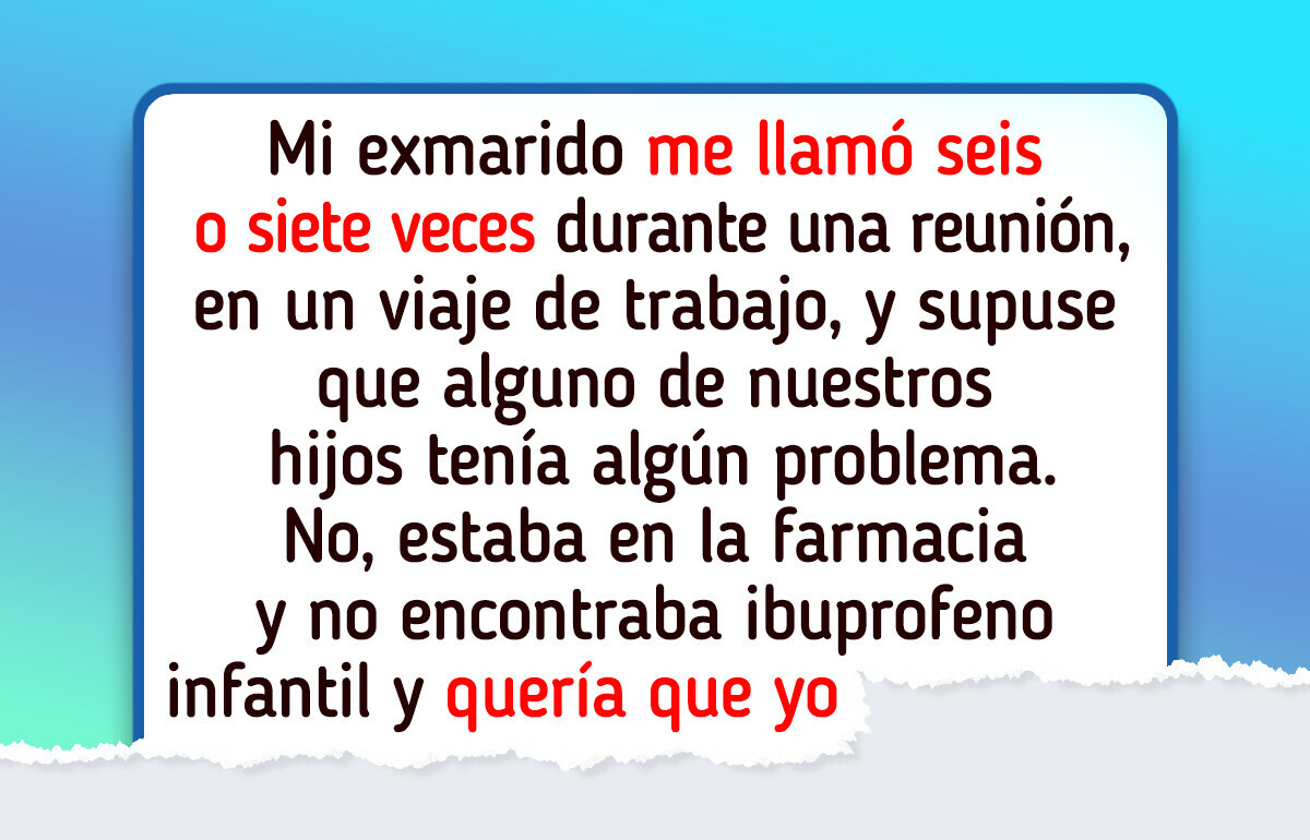14 Personas que ya se cansaron de repartir sentido común 14 Personas que ya se cansaron de repartir sentido común