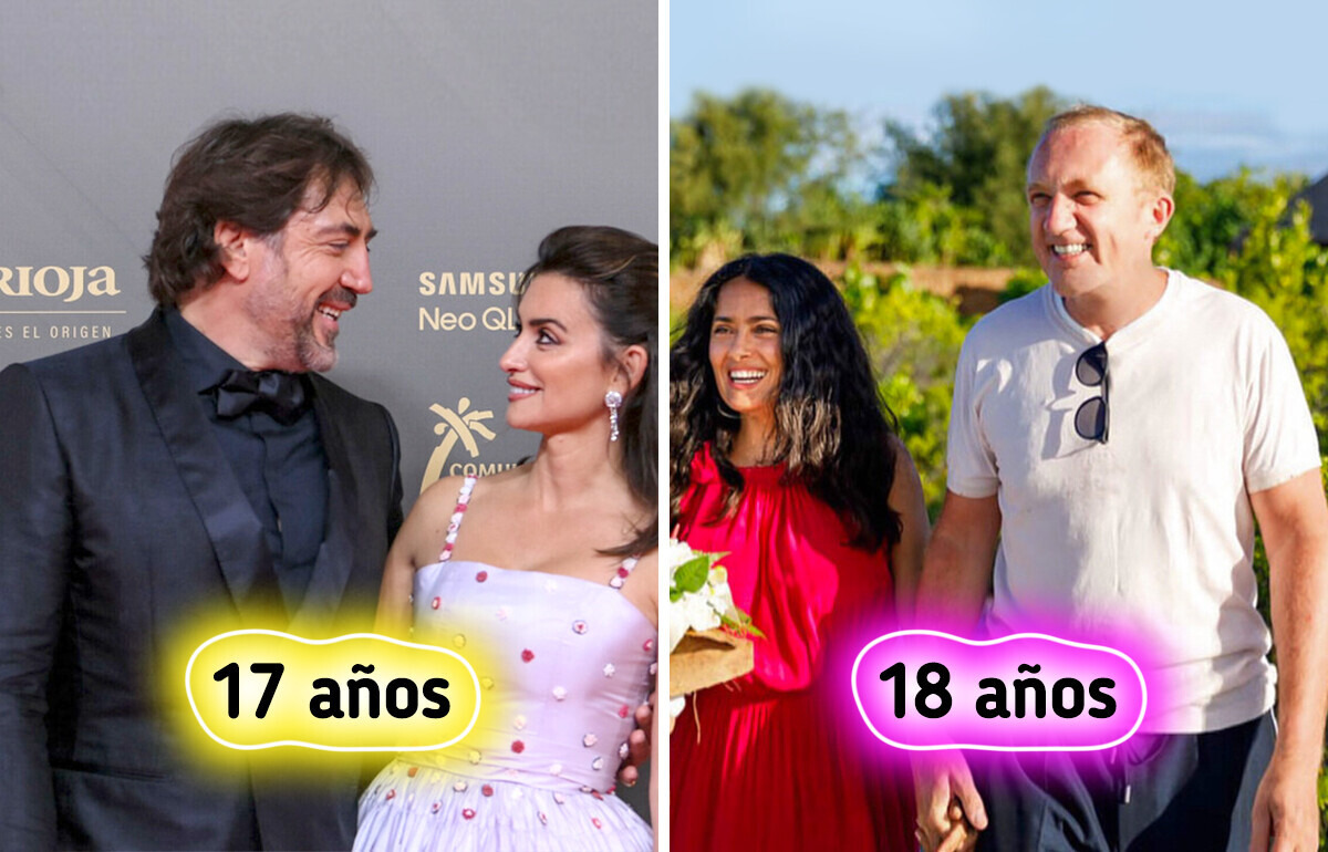 Parejas con estilos distintos: por qué su amor suele ser más auténtico Parejas con estilos distintos: por qué su amor suele ser más auténtico