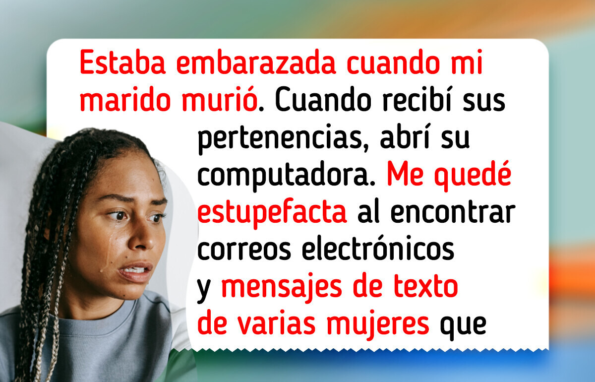 15+ Personas que descubrieron secretos de su pareja de la forma más dramática 15+ Personas que descubrieron secretos de su pareja de la forma más dramática