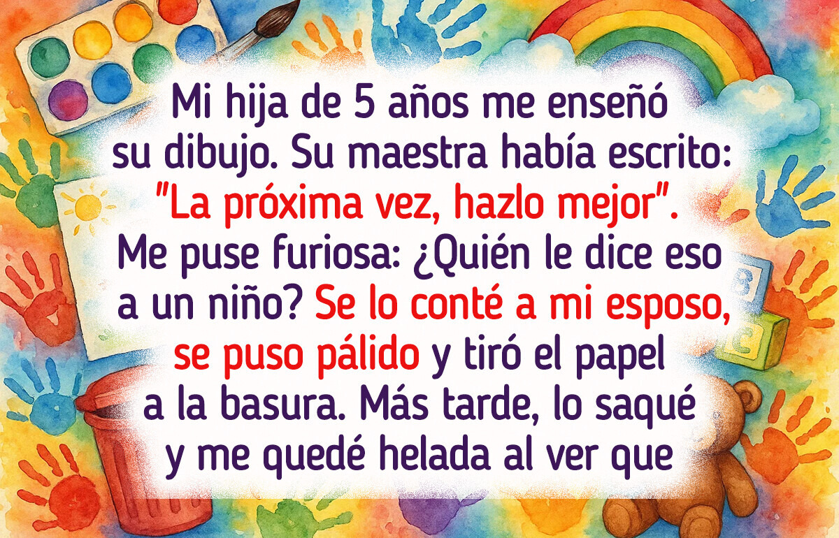 12 Personas que se toparon con una verdad inesperada sobre su pareja