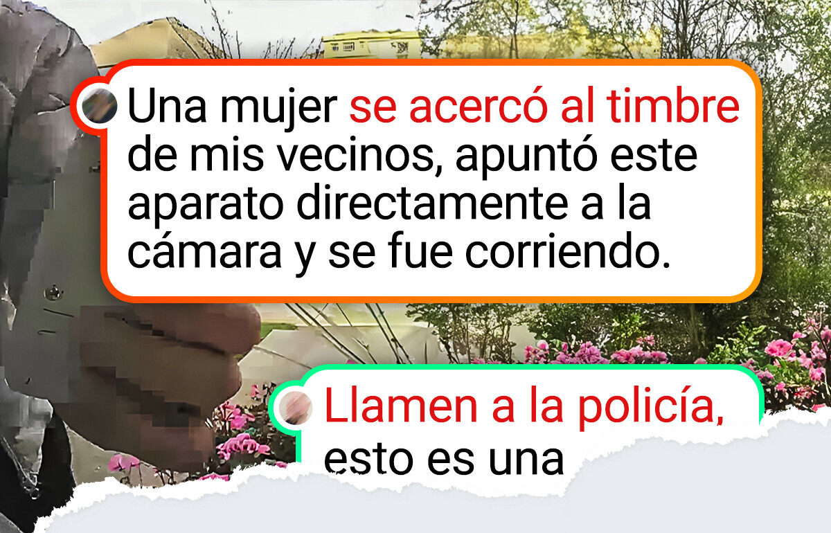 12 Cosas que nadie entendía... hasta que los usuarios de internet resolvieron el misterio