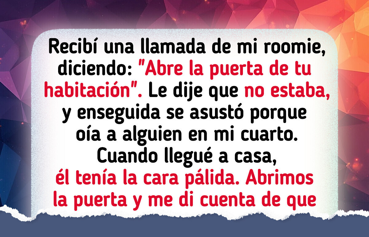 12 Historias oscuras que se vuelven aún más aterradoras cuanto más las analizas