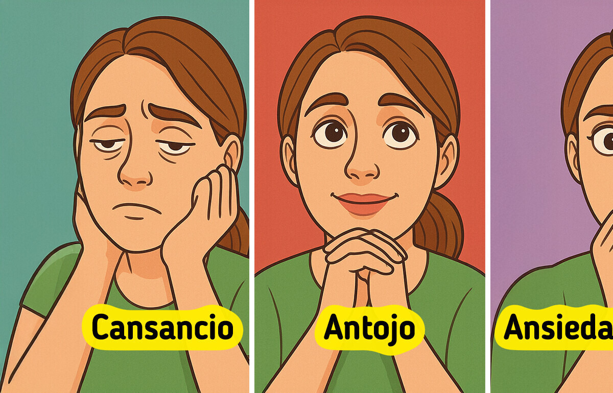7 Señales silenciosas de que es momento de replantear tu alimentación