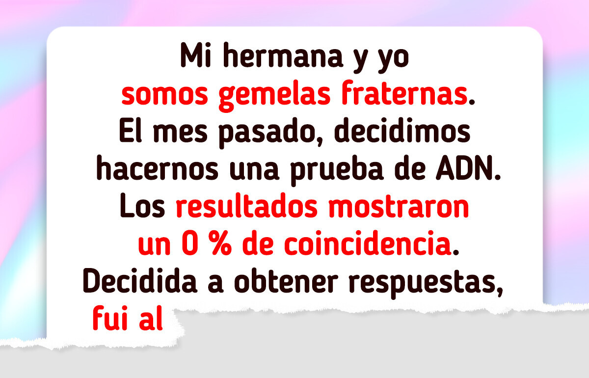 12 Verdades incómodas que rompieron el silencio en estas familias