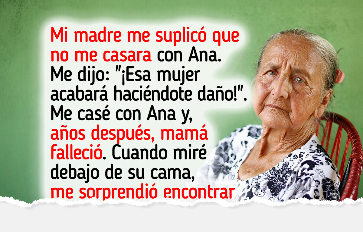 10+ Historias de amor paternal que derriten hasta el corazón más frío 10+ Historias de amor paternal que derriten hasta el corazón más frío