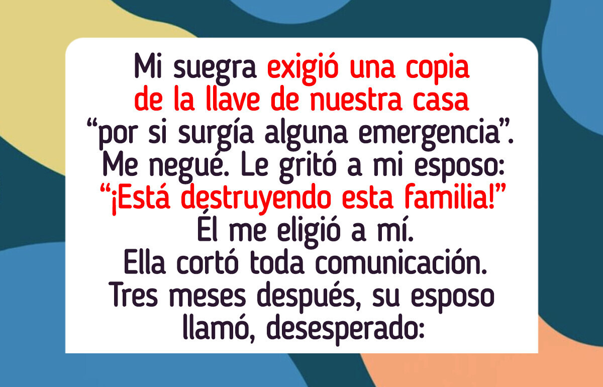 12 Actos de bondad que llegaron justo cuando todo parecía perdido 12 Actos de bondad que llegaron justo cuando todo parecía perdido