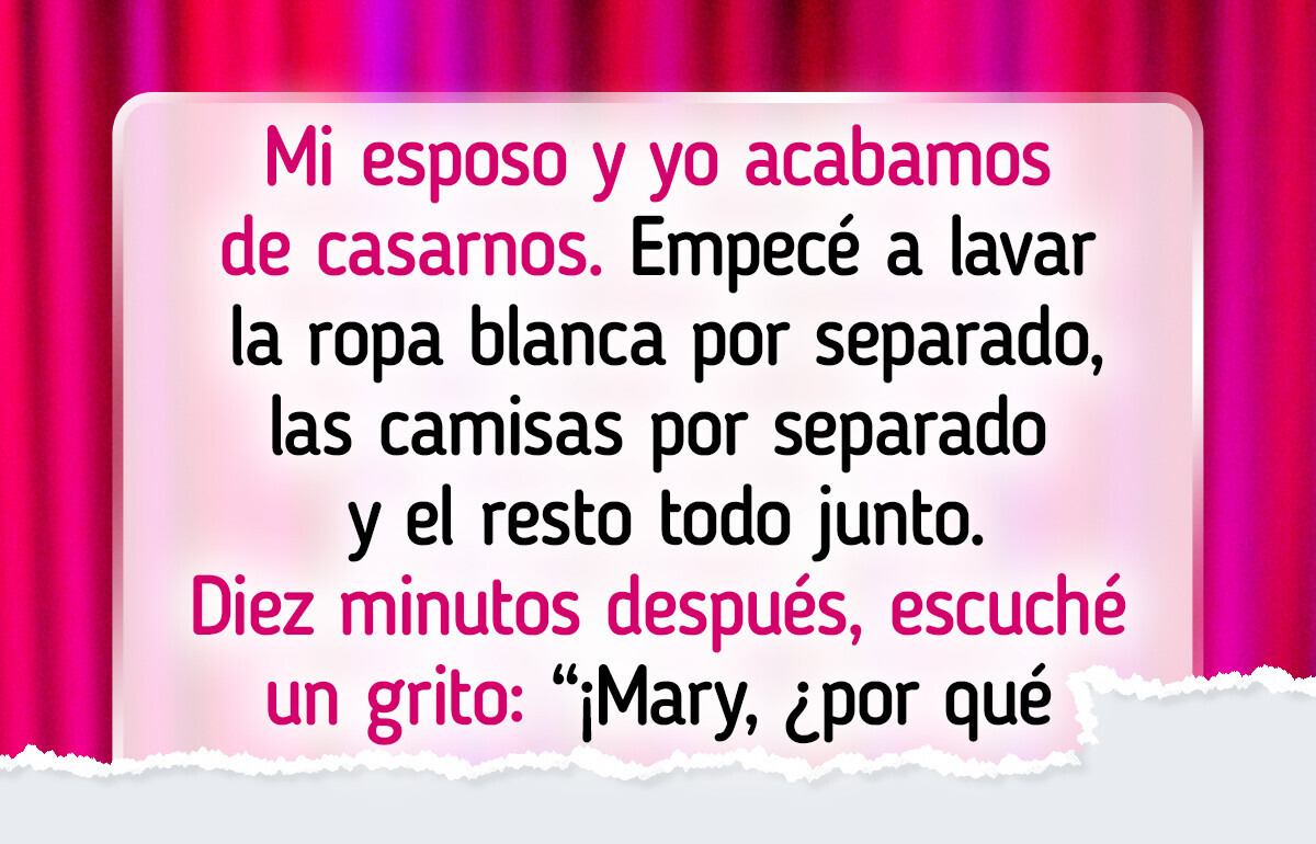 18 Secretos que las parejas descubrieron solo después de mudarse juntas