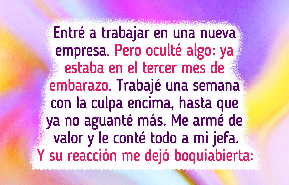 19 Veces en que lo más inesperado animó un día normal de oficina