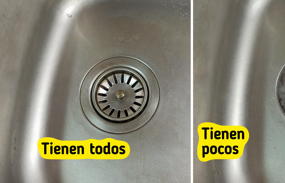 17 Artículos baratos que parecen dispensables hasta que los pruebas 17 Artículos baratos que parecen dispensables hasta que los pruebas