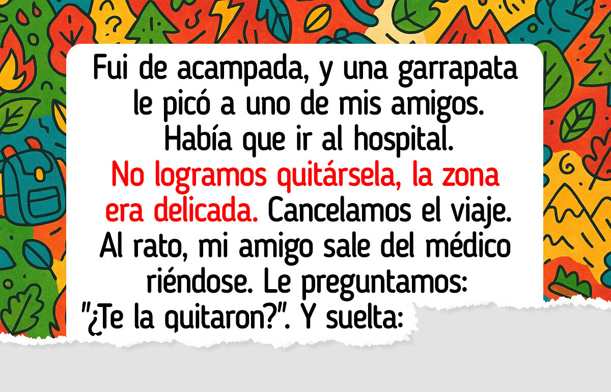 17 Momentos en la naturaleza que se convirtieron en escenas de comedia sin querer 17 Momentos en la naturaleza que se convirtieron en escenas de comedia sin querer