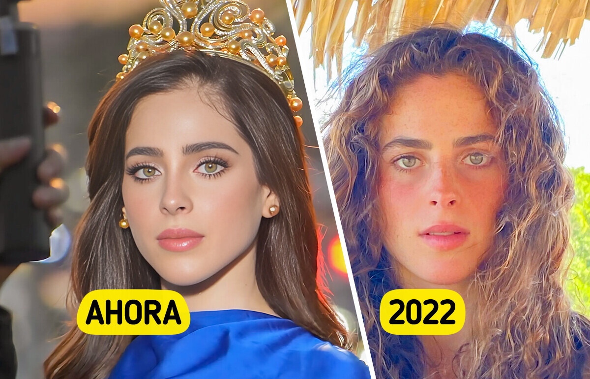 No todo es belleza: El mensaje de autenticidad que le dio la corona a México