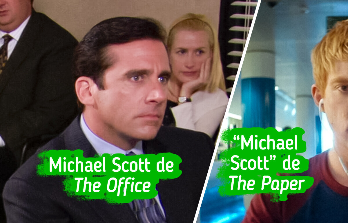 ¿Creías que “The Office” había terminado? Su spin-off podría ser el nuevo fenómeno de la comedia ¿Creías que “The Office” había terminado? Su spin-off podría ser el nuevo fenómeno de la comedia