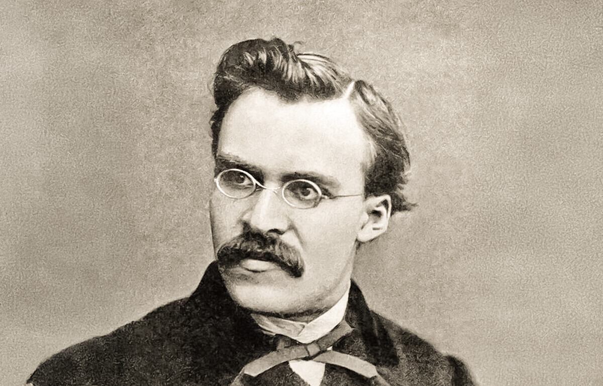 Según el filósofo Friedrich Nietzsche, “el éxito es un mentiroso”