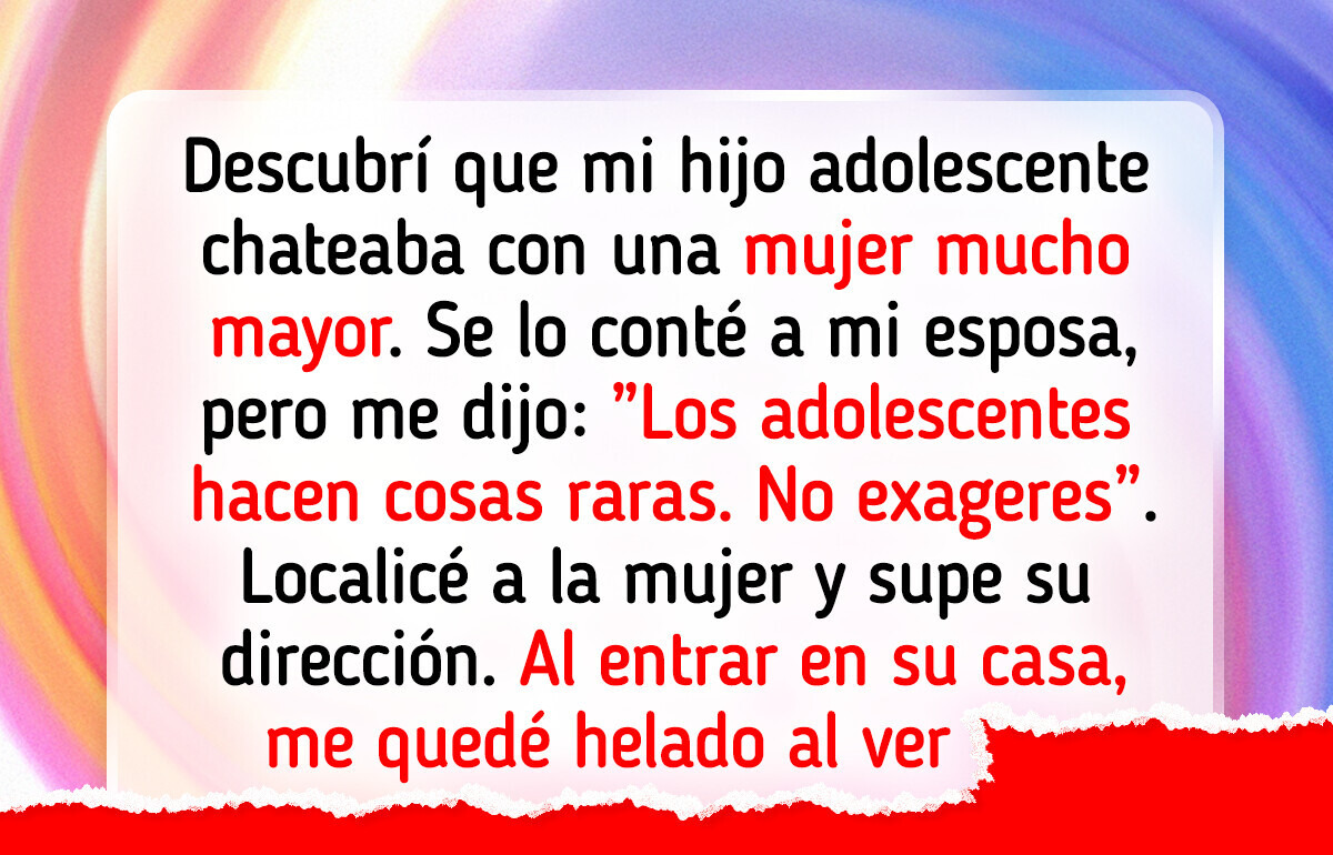 10 Giros de trama que convirtieron las historias en montañas rusas