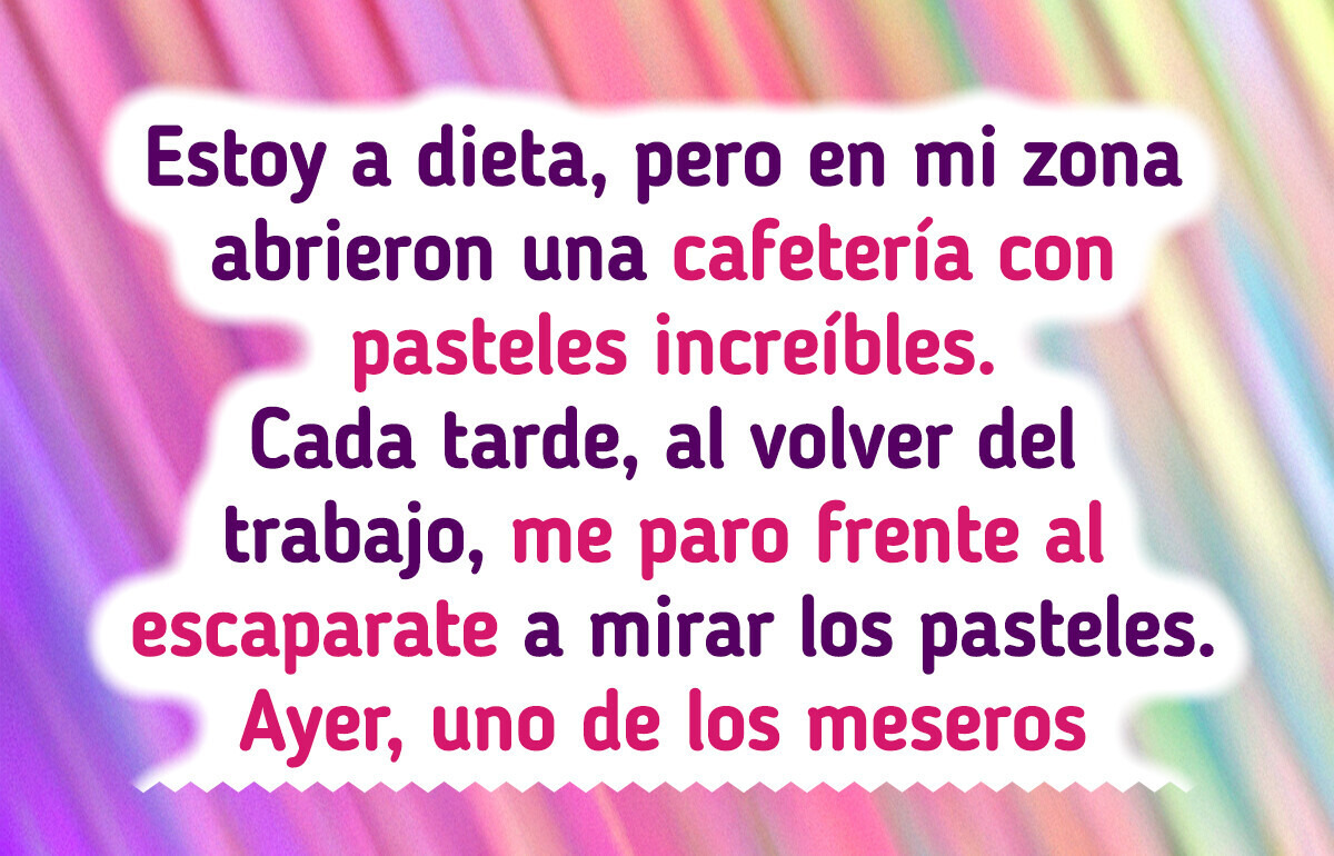 12+ Momentos tan incómodos que daban ganas de hacerse bolita y rodar lejos
