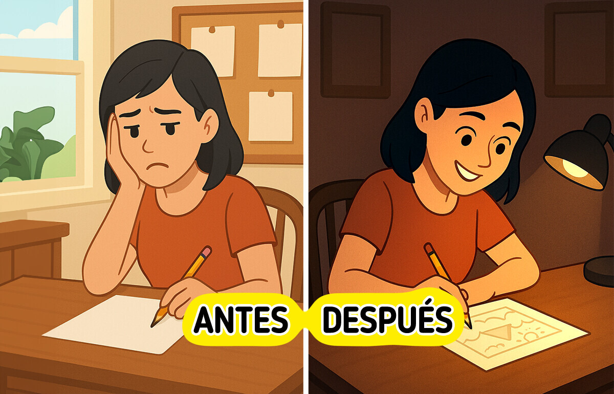 7 Beneficios científicos que puedes obtener de la oscuridad de la noche
