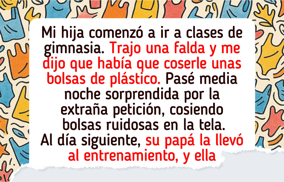 17 Padres que creyeron que el regreso a clases sería fácil... hasta que empezó 17 Padres que creyeron que el regreso a clases sería fácil... hasta que empezó
