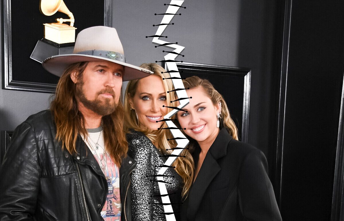 Sin escándalos ni gritos: lo que Miley Cyrus reveló sobre sus padres nos dejó pensando