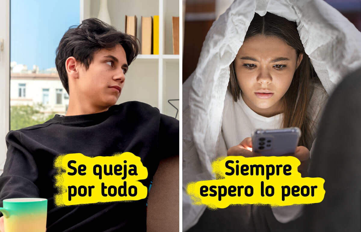 5 Personalidades de vampiros energéticos y qué hacer para no caer en sus trampas