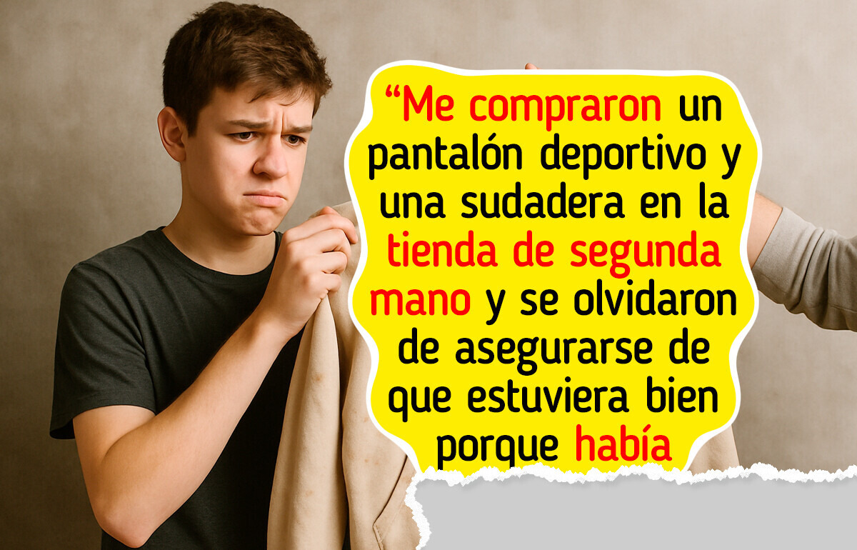 Me agobia que mi familia me ignore: Siempre esperan que deje todo por mis hermanos