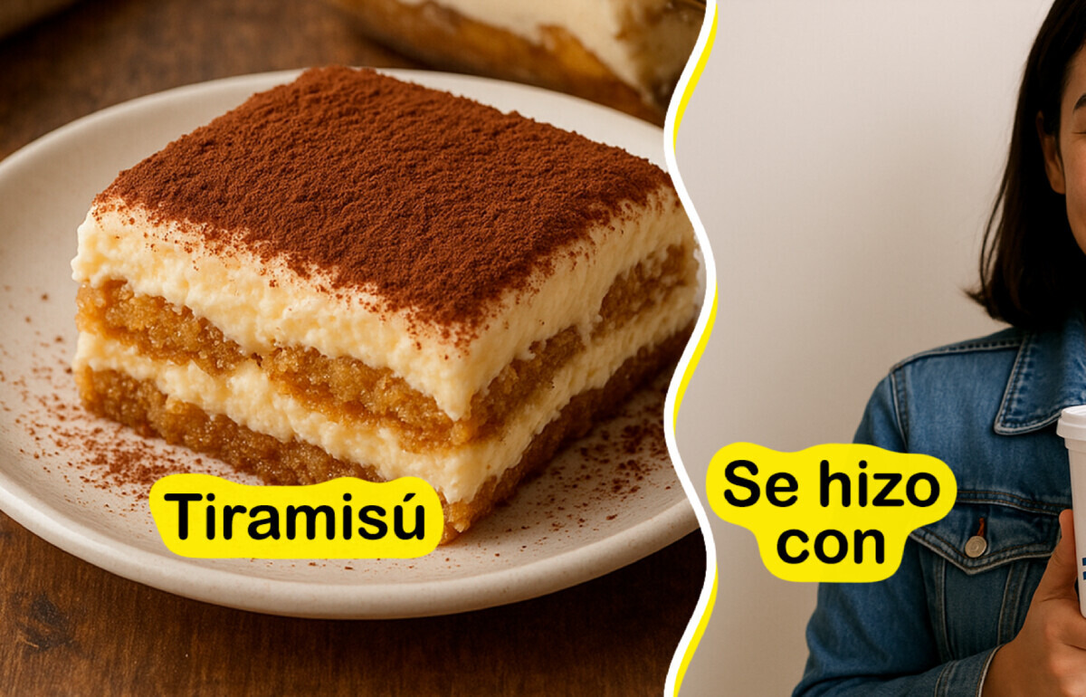 5 Postres altos en proteína para cumplir tus metas sin dejar de disfrutar del sabor 5 Postres altos en proteína para cumplir tus metas sin dejar de disfrutar del sabor