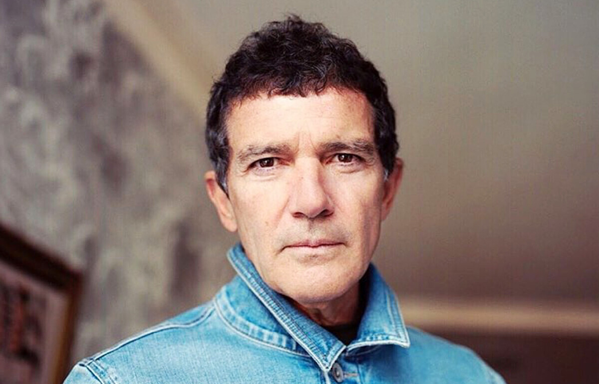 Antonio Banderas, actor: “Hollywood es muy difícil y terminas arruinándote moralmente”