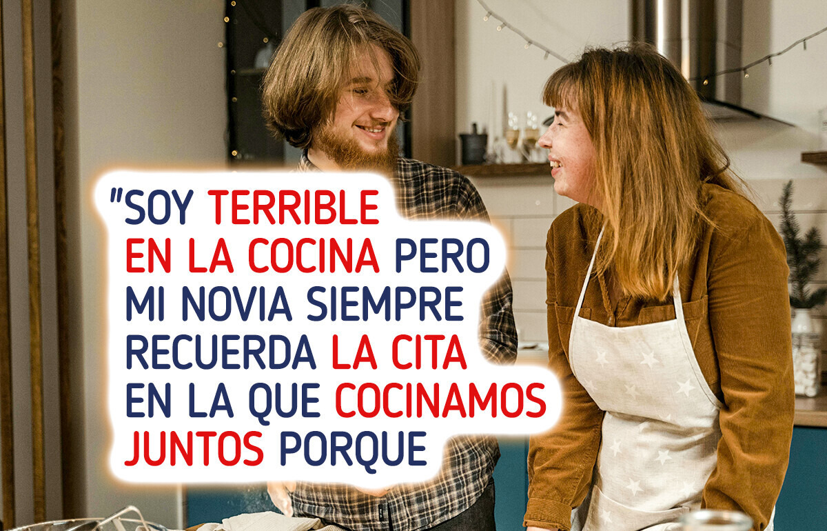 16 Ideas de citas inusuales aprobadas por usuarios de internet para intentar algo nuevo con tu pareja