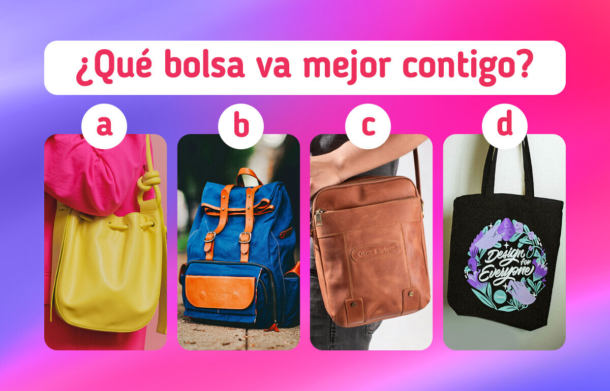 Descubre la estación que mejor vibra contigo con 11 preguntas del día a día Descubre la estación que mejor vibra contigo con 11 preguntas del día a día