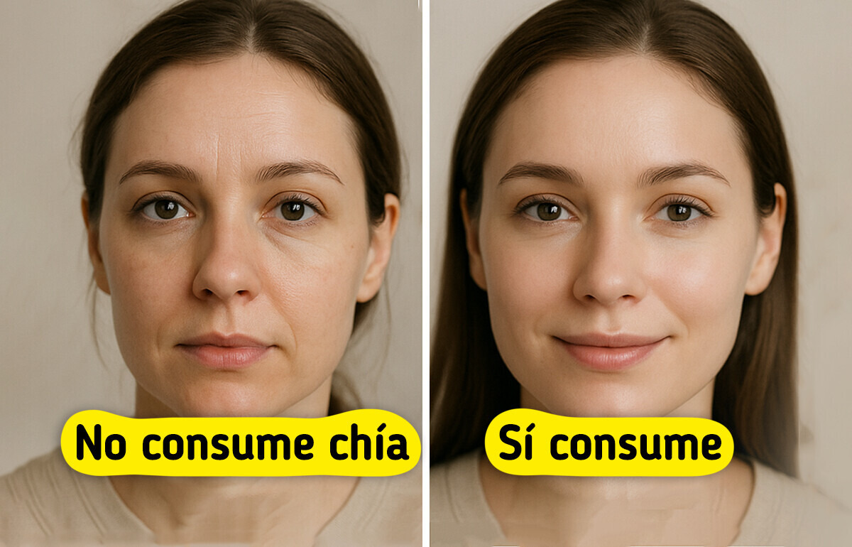 Descubre lo que la chía puede hacer por tu salud y cómo incluirla en tu dieta de forma sencilla