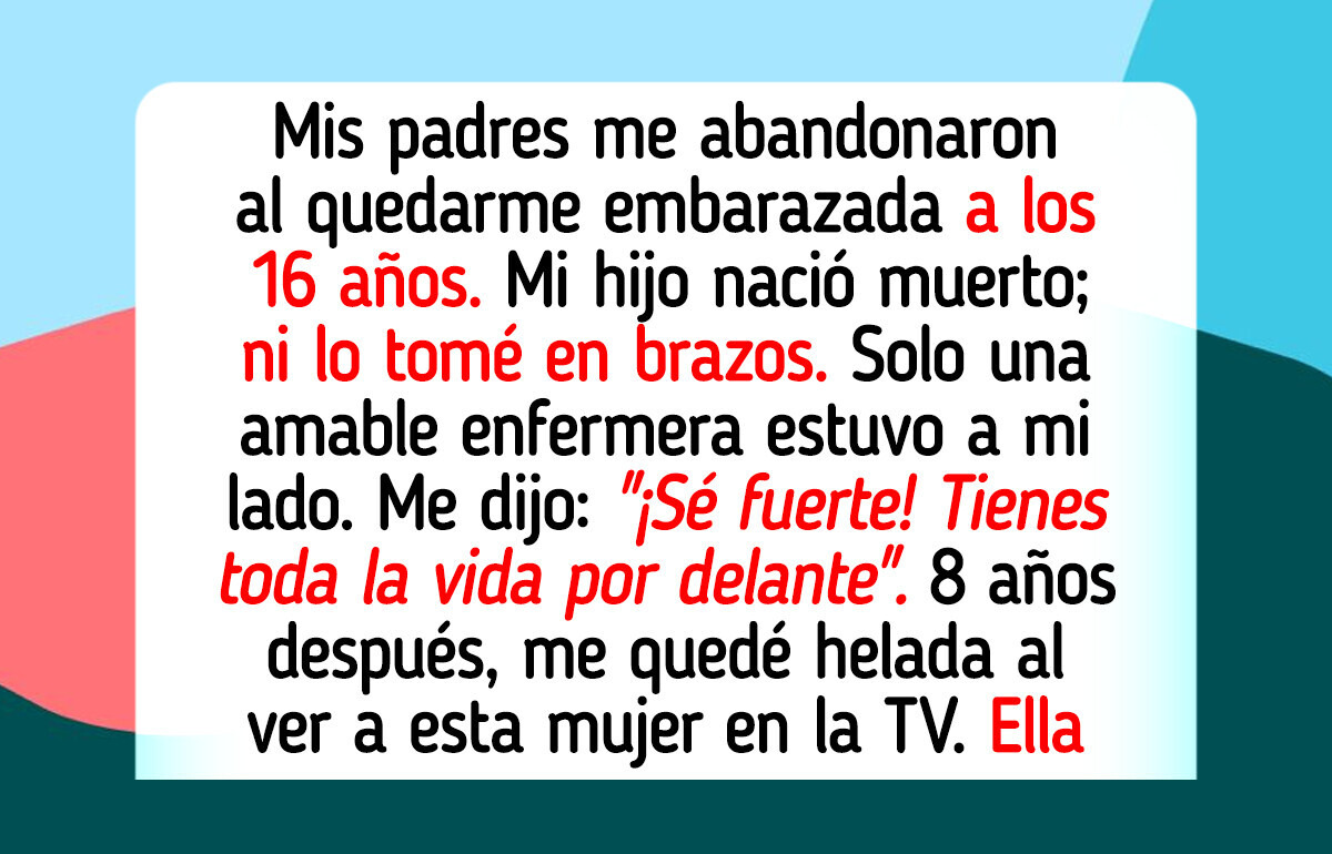 15 Gestos de bondad que duraron segundos, pero tocaron el alma para siempre 15 Gestos de bondad que duraron segundos, pero tocaron el alma para siempre