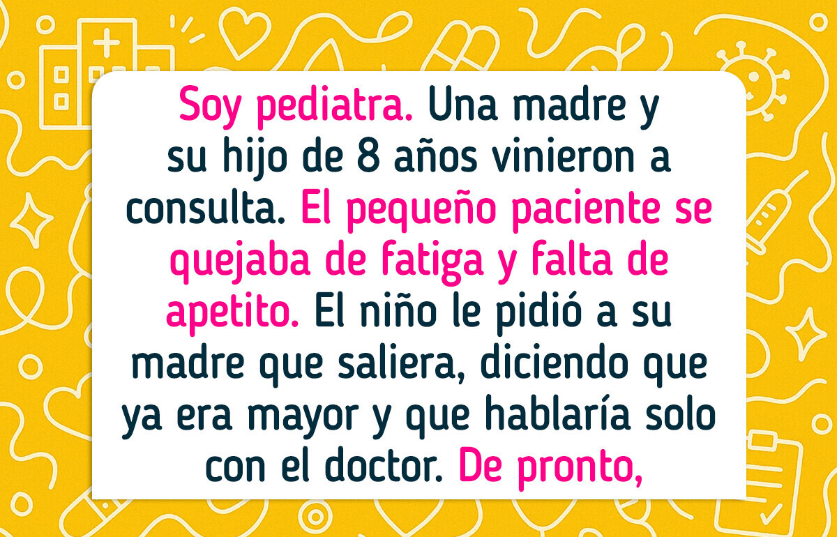 20+ Historias de mascotas y humanos que transformaron una cita veterinaria en un momento para morir de risa 20+ Historias de mascotas y humanos que transformaron una cita veterinaria en un momento para morir de risa