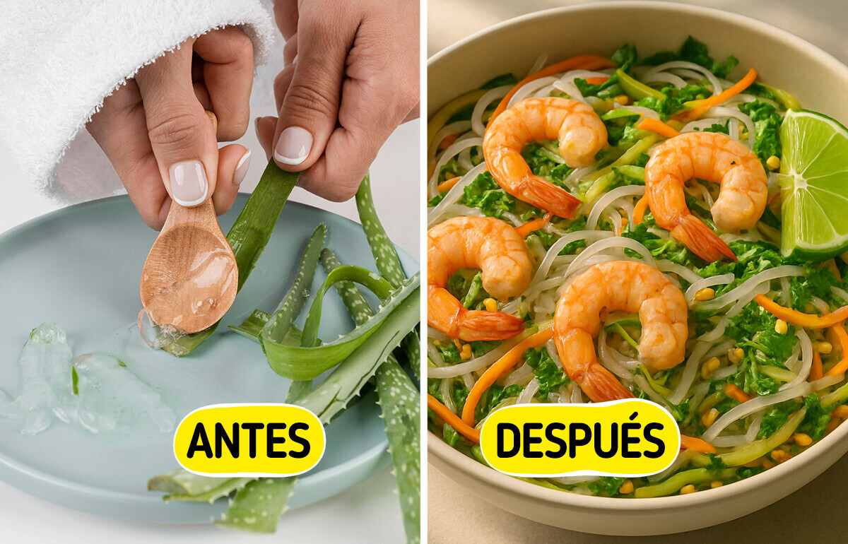 5 Formas fáciles de usar aloe vera para cuidar tu piel y aprovechar sus beneficios regenerativos 5 Formas fáciles de usar aloe vera para cuidar tu piel y aprovechar sus beneficios regenerativos