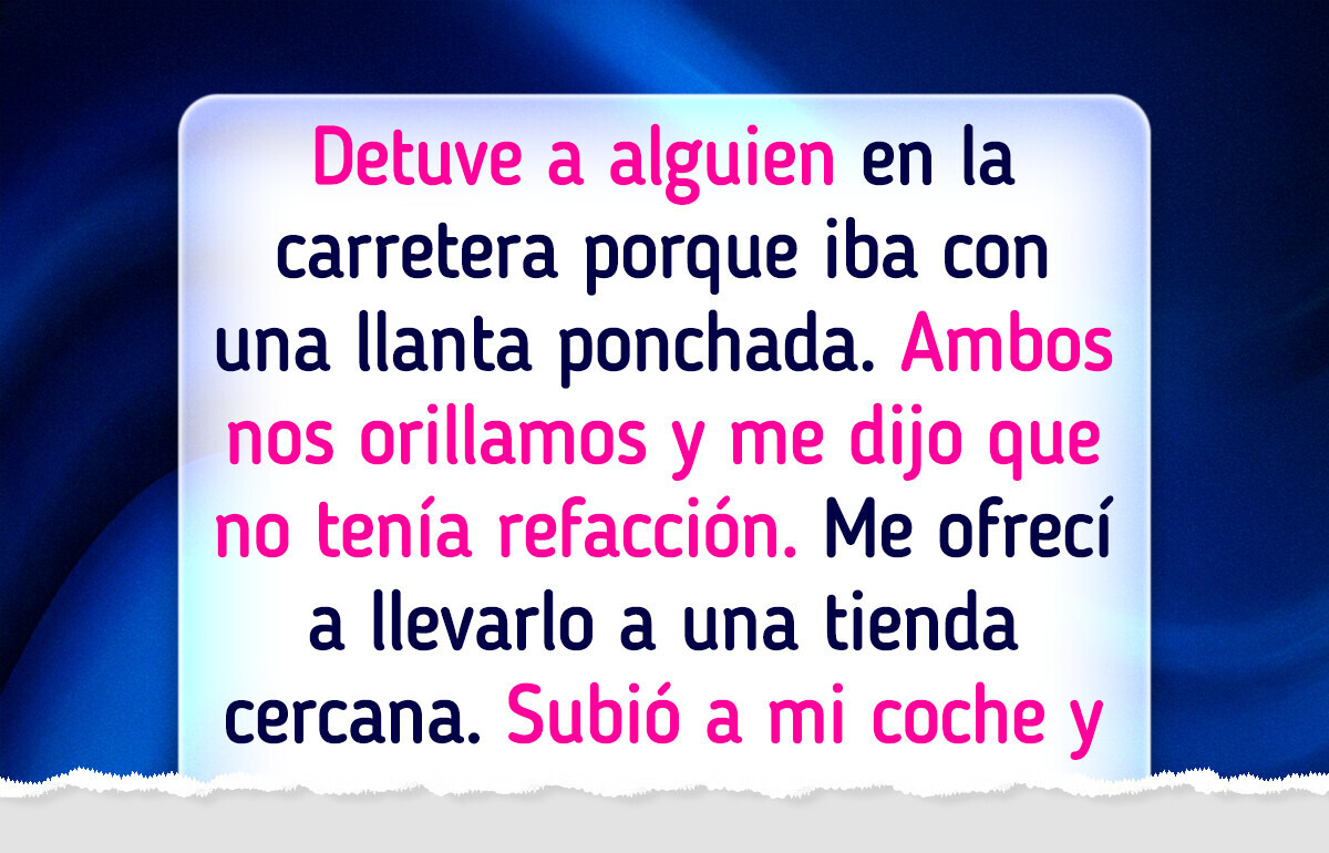 14 Historias en las que una buena intención se convirtió en un desastre gracioso 14 Historias en las que una buena intención se convirtió en un desastre gracioso