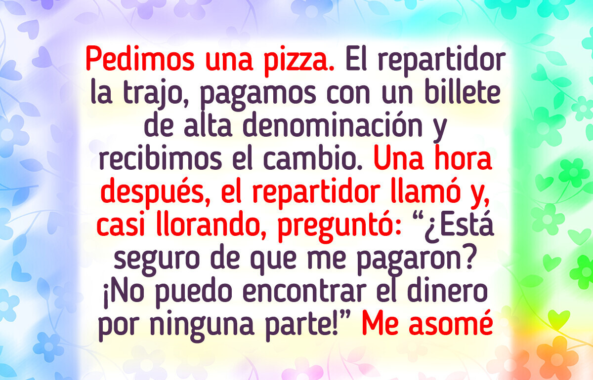 20 Momentos en que la bondad de extraños cambió vidas sin pedir nada a cambio 20 Momentos en que la bondad de extraños cambió vidas sin pedir nada a cambio