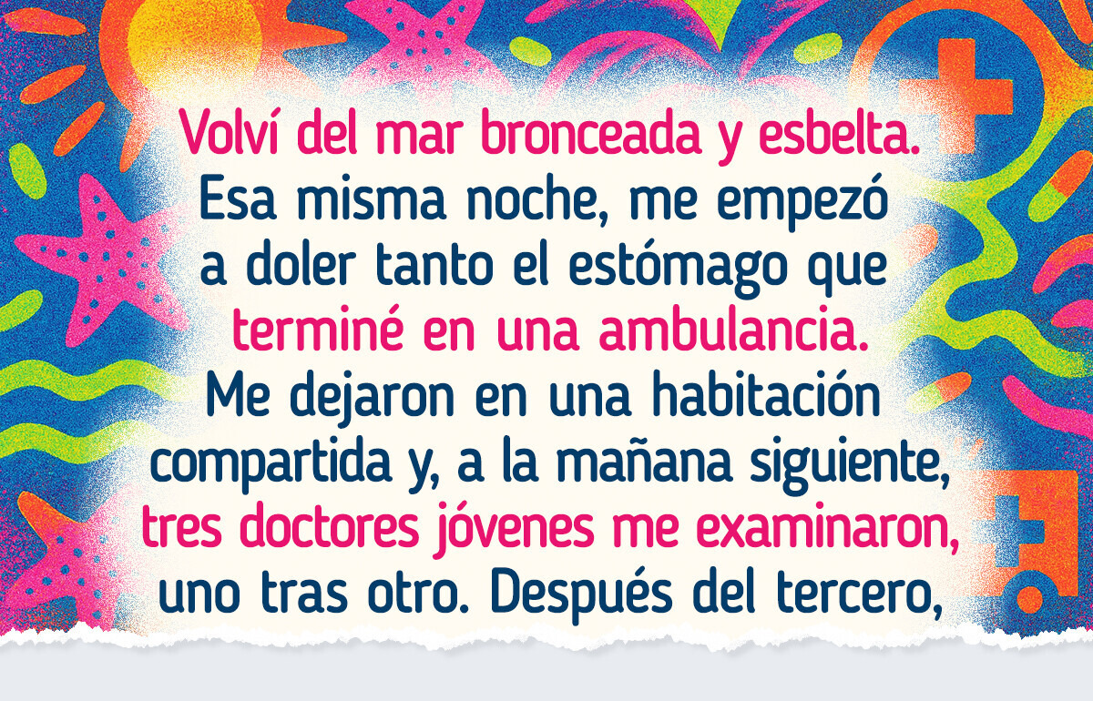 15 Aventuras vacacionales tan inesperadas que parecen sacadas de una película