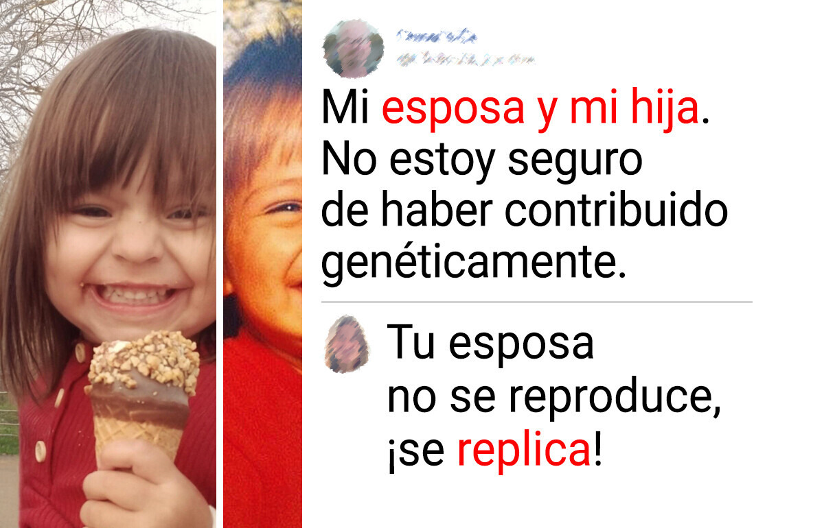 15 Fotos familiares inolvidables capaces de despertar todo tipo de emociones