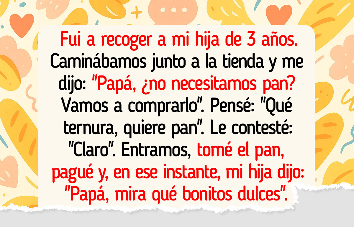 20+ Niños que dijeron cosas tan locas que harían reír hasta al más serio