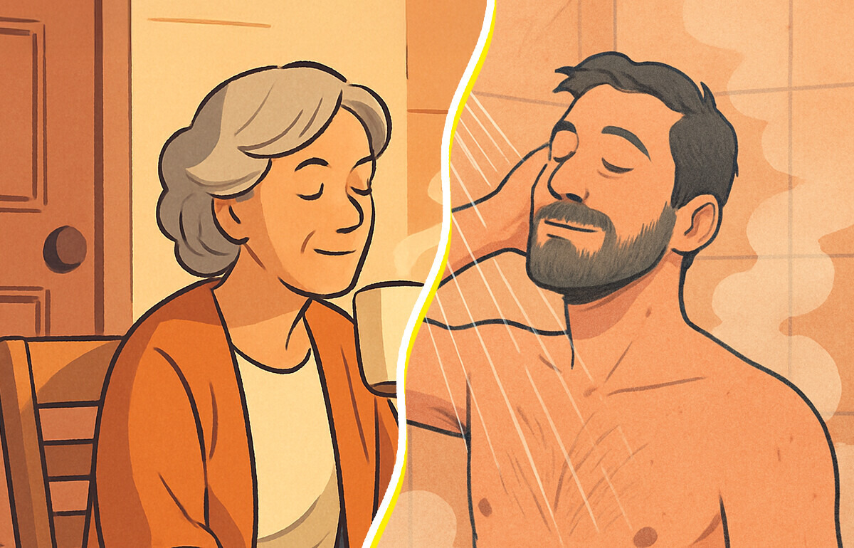 15 Hábitos que parecen insignificantes, pero hacen maravillas a nuestro humor 15 Hábitos que parecen insignificantes, pero hacen maravillas a nuestro humor