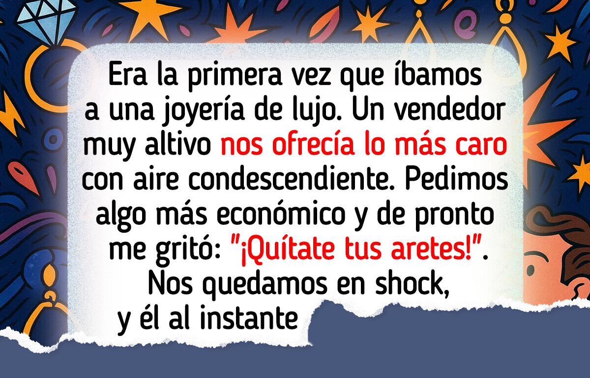 16 Momentos en que los vendedores se robaron el show (para bien o para mal) 16 Momentos en que los vendedores se robaron el show (para bien o para mal)