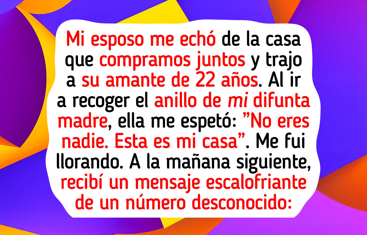 14 Momentos en los que una sola frase amable cambió vidas para siempre 14 Momentos en los que una sola frase amable cambió vidas para siempre