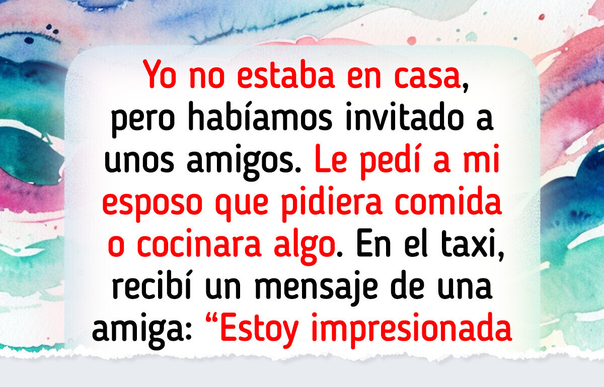 17 Personas amables que hicieron del mundo un lugar mejor con pequeños gestos