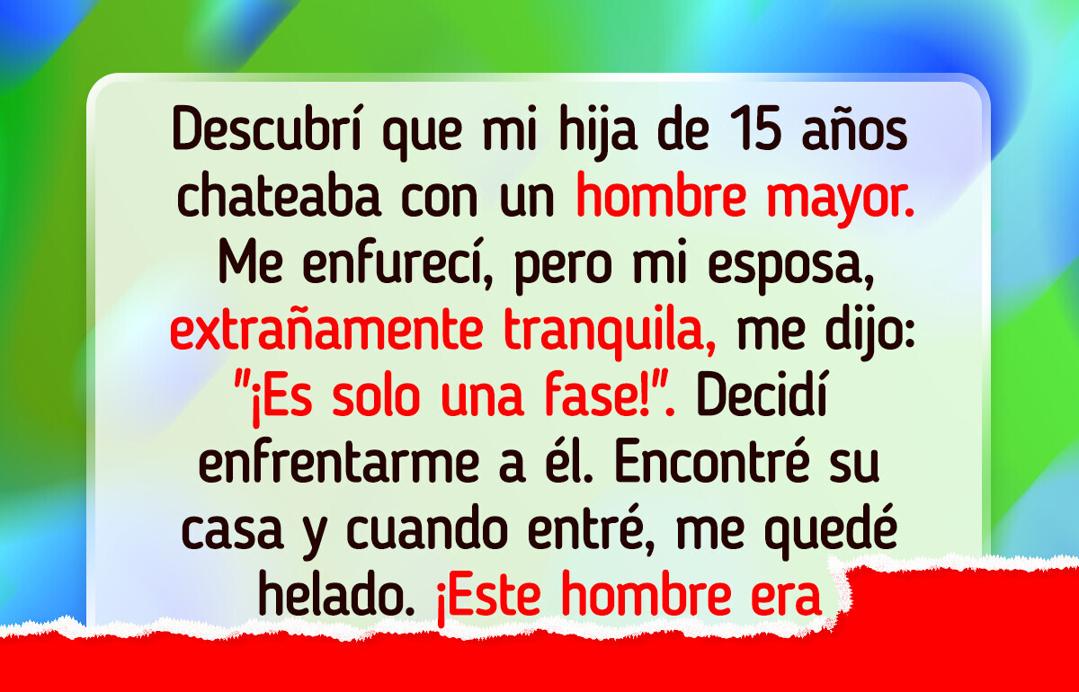 12 Giros de trama tan inesperados, que ni la inteligencia artificial los habría anticipado 12 Giros de trama tan inesperados, que ni la inteligencia artificial los habría anticipado