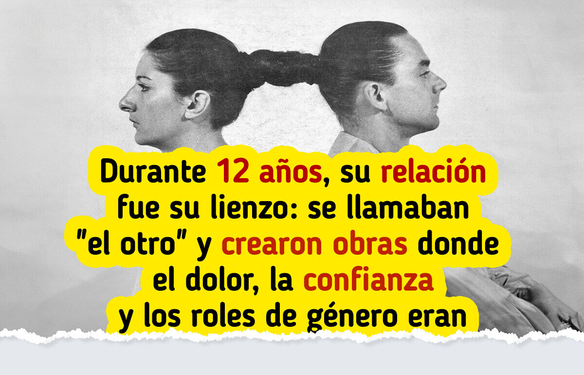 10 Amores apasionados que dieron origen a pinturas, esculturas y canciones icónicas