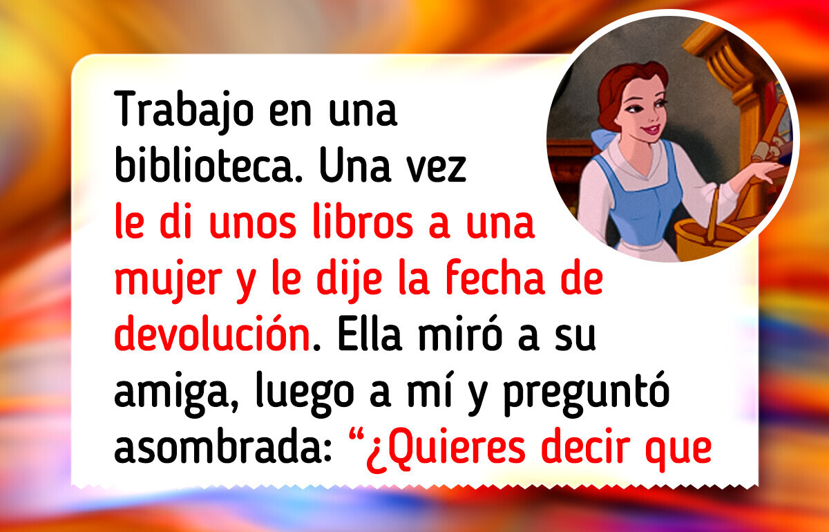 17 Ocasiones en las que atender clientes fue como protagonizar una comedia sin ensayo 17 Ocasiones en las que atender clientes fue como protagonizar una comedia sin ensayo
