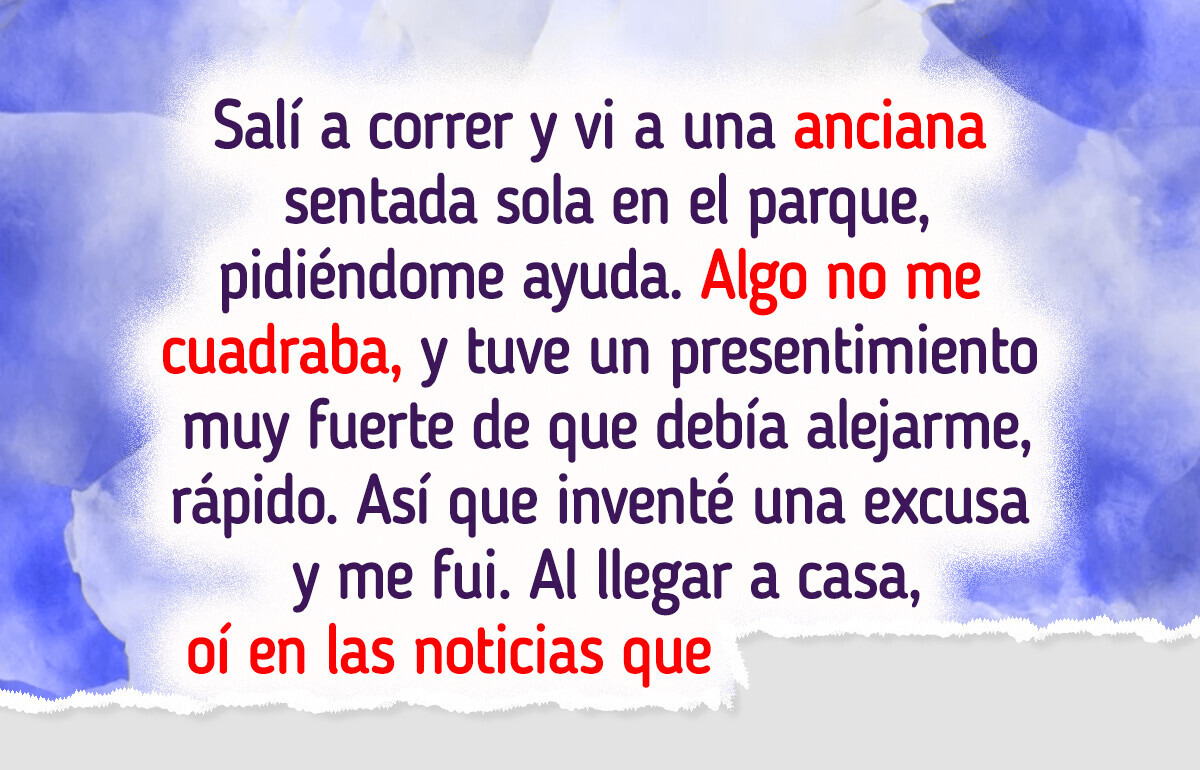 12 Momentos aterradores en los que la realidad se convirtió en pesadilla 12 Momentos aterradores en los que la realidad se convirtió en pesadilla