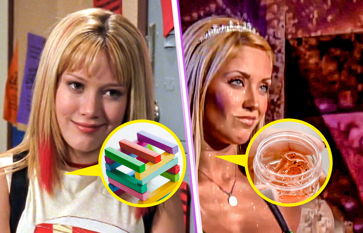 15 Icónicos productos de belleza para volver a sentir el espíritu de los años 2000